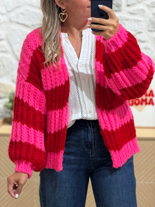 Gilet ANTONIOTI