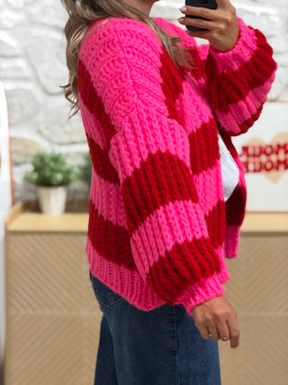 Gilet ANTONIOTI