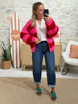Gilet ANTONIOTI