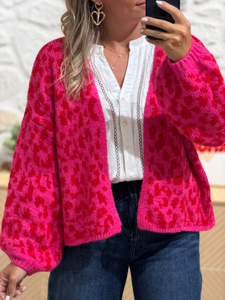 Gilet MORICE
