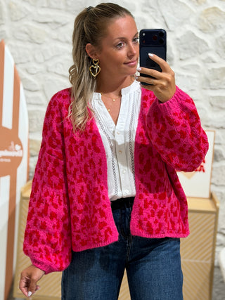 Gilet MORICE