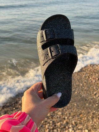 Sandales CACATOES - CARIOCA - Black