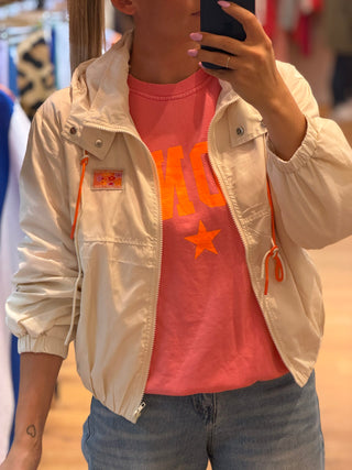 Veste ROMAIN - BEIGE