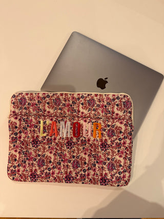 Pochette d'ordinateur 13 pouces - FLOULY