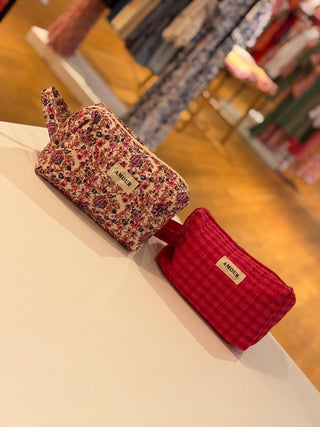 Trousse de toilette - LOVE
