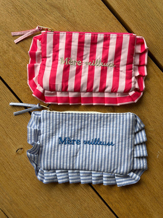 Pochette  " MERE-VEILLEUSE "