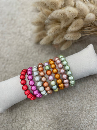 Bracelet PERLES