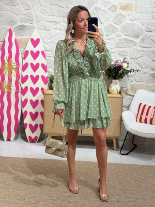 Robe POIS