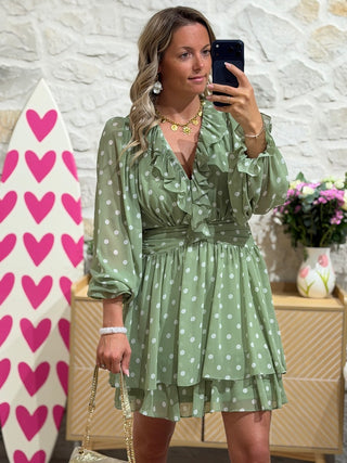 Robe POIS