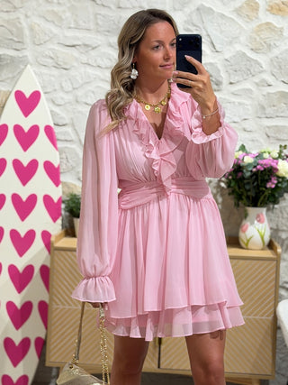 Robe ANNELIESE