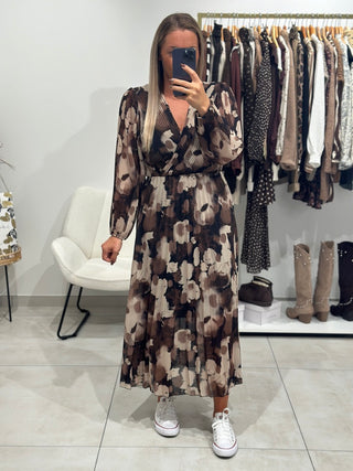Robe KALIOR (Made in Italie)