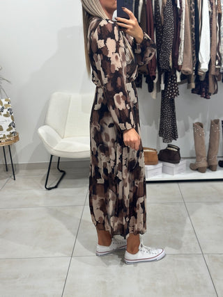 Robe KALIOR (Made in Italie)