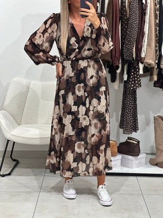 Robe KALIOR (Made in Italie)