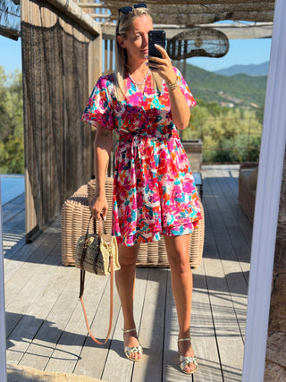 Robe FINIDI CURVY
