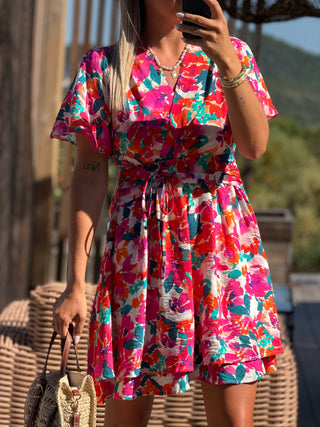 Robe FINIDI CURVY