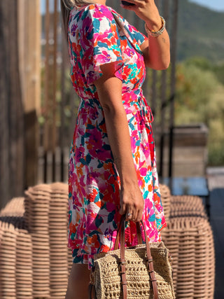 Robe FINIDI CURVY