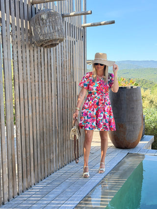Robe FINIDI CURVY