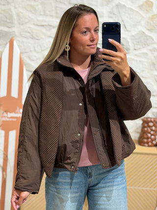 Veste CAPRIO