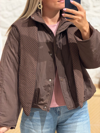 Veste CAPRIO