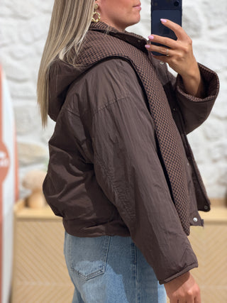 Veste CAPRIO