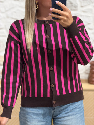 Gilet JENNALI