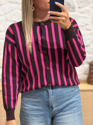Gilet JENNALI