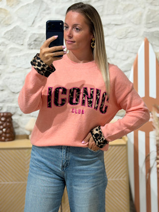 Pull KRISTA