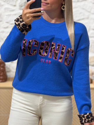 Pull KRISTA