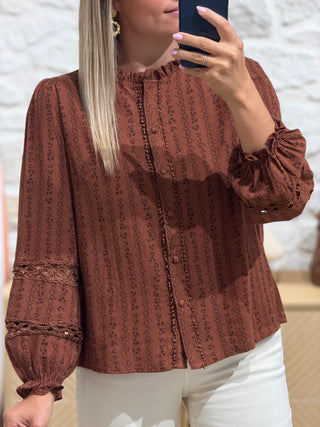 Blouse SOFIA
