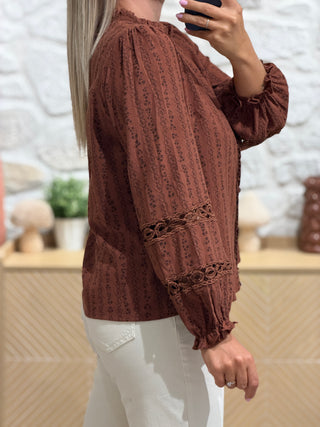Blouse SOFIA