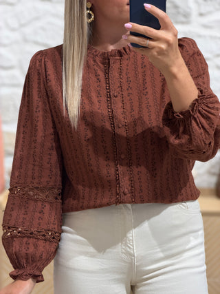 Blouse SOFIA