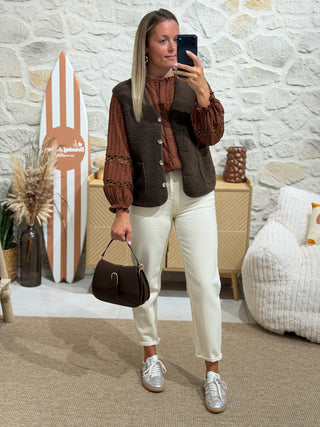 Blouse SOFIA