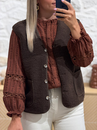 Blouse SOFIA
