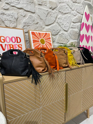 Sac PINTO (Made in Italie)