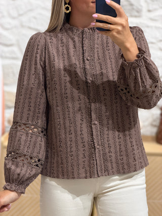 Blouse SOFIA
