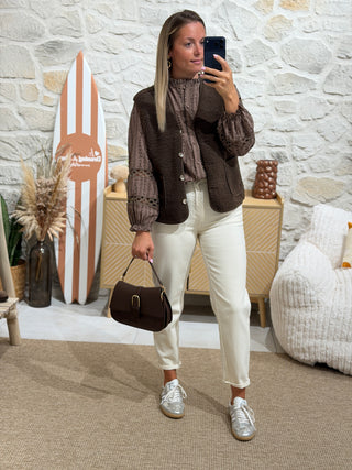Blouse SOFIA