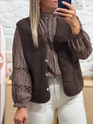 Blouse SOFIA