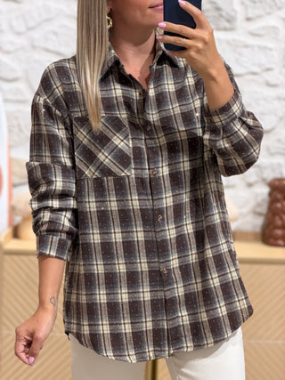 Chemise VIRGINE