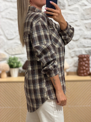 Chemise VIRGINE