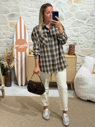 Chemise VIRGINE