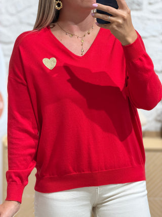 Pull SIXTINE
