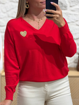 Pull SIXTINE