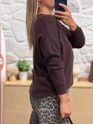 Pull SIXTINE