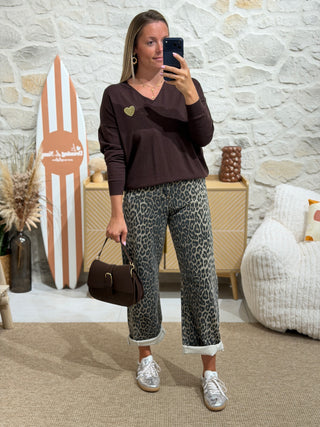 Pull SIXTINE