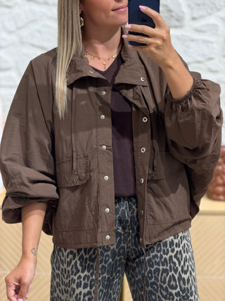 Veste AMBRE