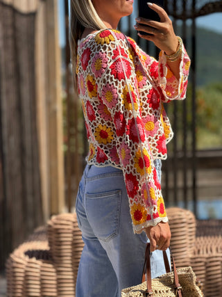 Jean's taille basse BALLON - MUFASA
