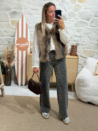 Gilet MANICO