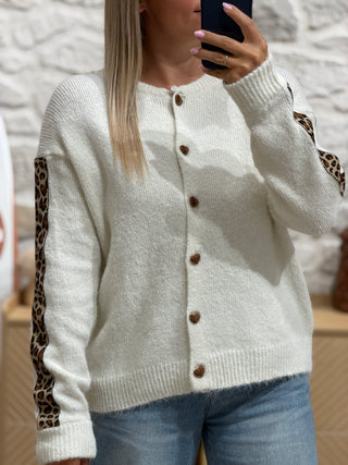 Gilet OPODO