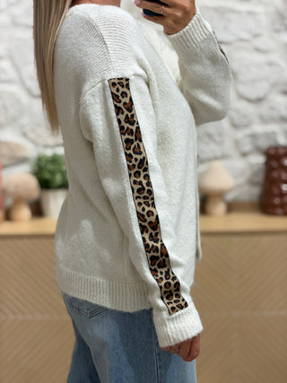 Gilet OPODO