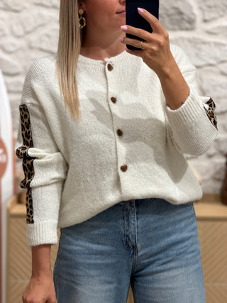 Gilet OPODO